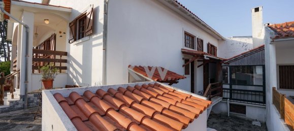Villa de 2 dormitorios en Colares, Portugal No. 138361 39