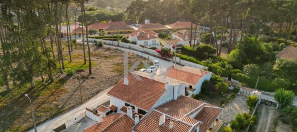 Villa de 2 dormitorios en Colares, Portugal No. 138361 49