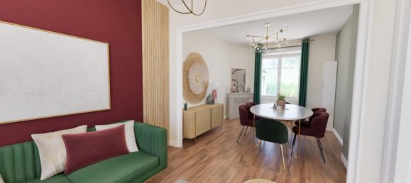 2 غرف نوم منزل في Prix-les-Mezieres, France رقم 53764 2