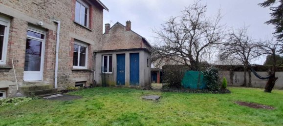 2 غرف نوم منزل في Prix-les-Mezieres, France رقم 53764 13
