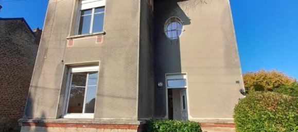 2 غرف نوم منزل في Prix-les-Mezieres, France رقم 53764 3