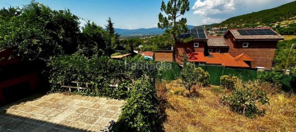 Casa de 5 dormitorios en Collado Mediano, Spain No. 161755 23