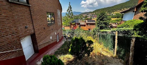 Casa de 5 dormitorios en Collado Mediano, Spain No. 161755 22