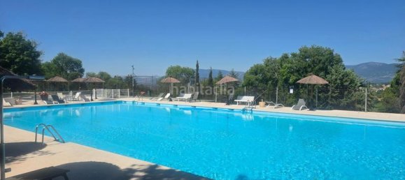 Casa de 5 dormitorios en Collado Mediano, Spain No. 161755 33