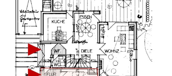 Adosado de 5 dormitorios en Paderborn, Germany No. 311735 5