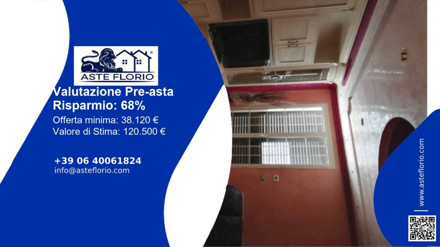 3 bedrooms Apartment in Castel di Iudica, Italy No. 279856