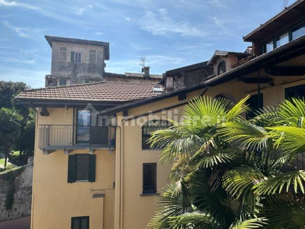 1 غرف نوم شقة في Lesa, Italy رقم 317595