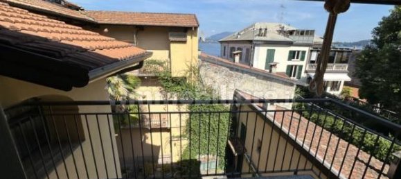 1 غرف نوم شقة في Lesa, Italy رقم 317595 17