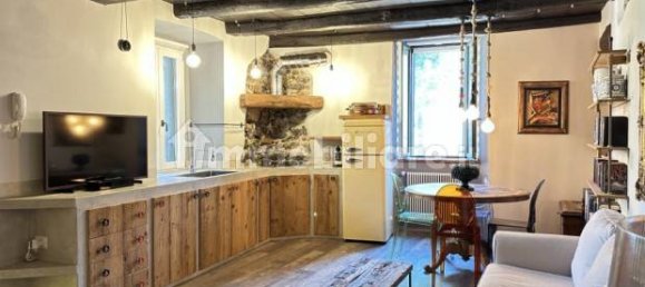 1 غرف نوم شقة في Lesa, Italy رقم 317595 2