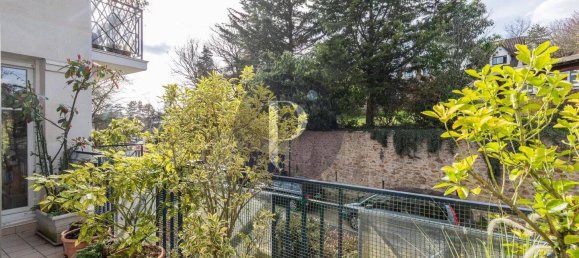 1 chambre Appartement à Le Plessis-Robinson, France No. 178943 13