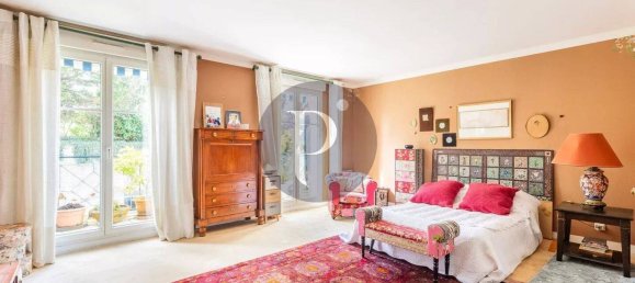 1 chambre Appartement à Le Plessis-Robinson, France No. 178943 9
