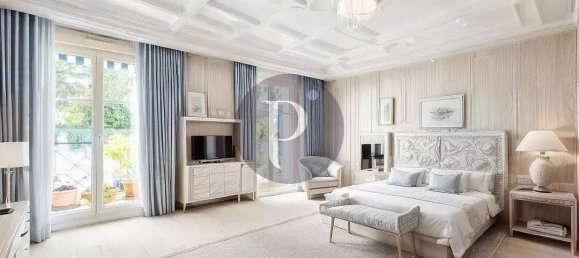 1 chambre Appartement à Le Plessis-Robinson, France No. 178943 4