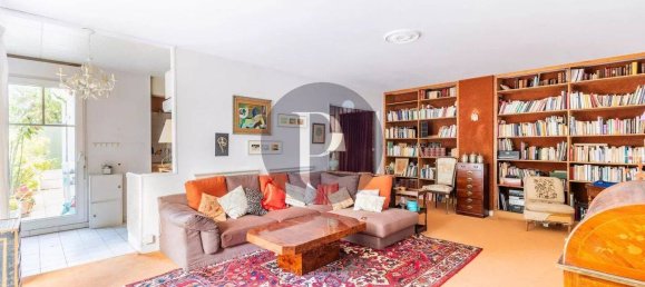 1 chambre Appartement à Le Plessis-Robinson, France No. 178943 6