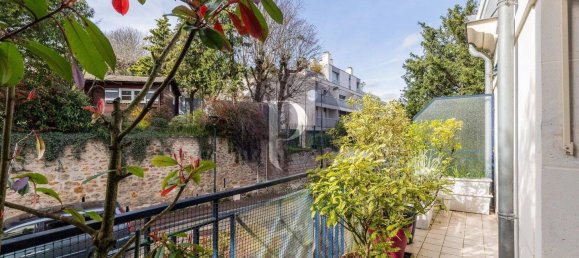 1 chambre Appartement à Le Plessis-Robinson, France No. 178943 14