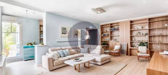 1 chambre Appartement à Le Plessis-Robinson, France No. 178943 2