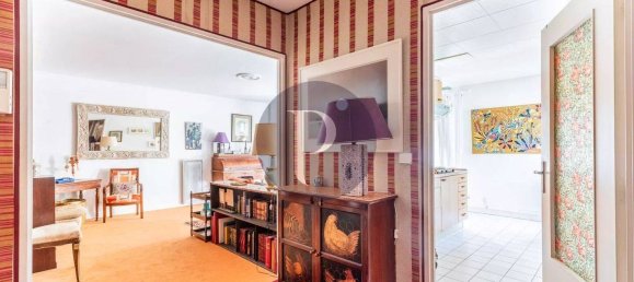 1 chambre Appartement à Le Plessis-Robinson, France No. 178943 11