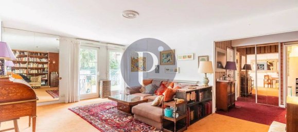 1 chambre Appartement à Le Plessis-Robinson, France No. 178943 7