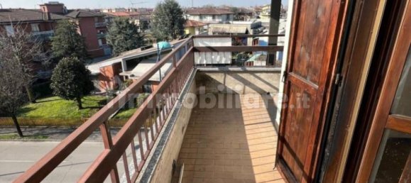 Apartamento T3 em Romano di Lombardia, Italy N.º 208825 35