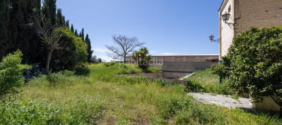 5 غرف نوم منزل في Granada, Spain رقم 173817 25