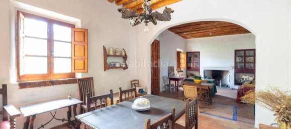 5 غرف نوم منزل في Granada, Spain رقم 173817 17