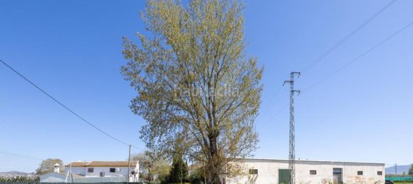 5 غرف نوم منزل في Granada, Spain رقم 173817 22