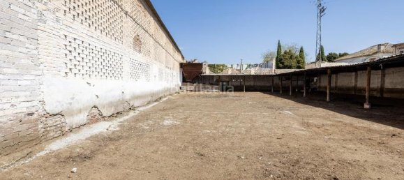 5 غرف نوم منزل في Granada, Spain رقم 173817 13