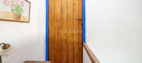 5 غرف نوم منزل في Granada, Spain رقم 173817 7