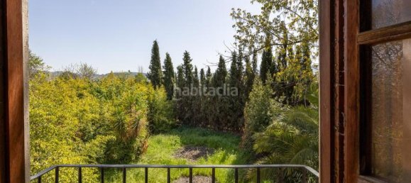 5 غرف نوم منزل في Granada, Spain رقم 173817 5