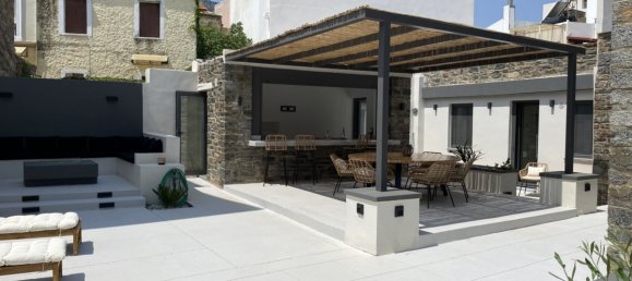 3 bedrooms House in Neapoli, Greece No. 9010 26