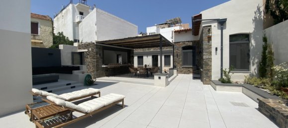 3 bedrooms House in Neapoli, Greece No. 9010 24