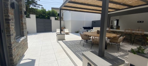 3 bedrooms House in Neapoli, Greece No. 9010 21