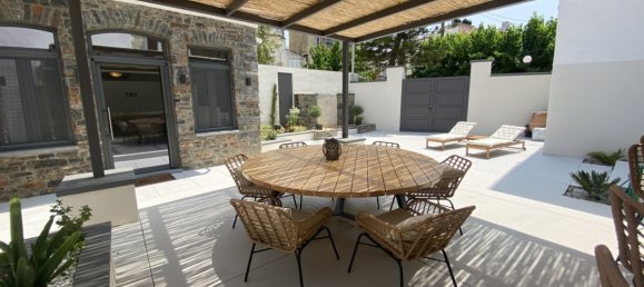 3 bedrooms House in Neapoli, Greece No. 9010 28