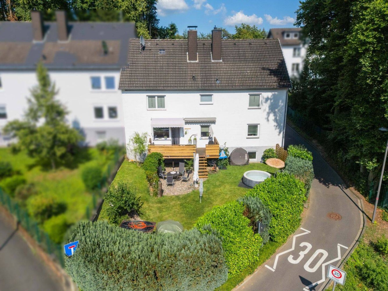 6 chambres Maison de ville à Rhein-Sieg, Germany No. 266646