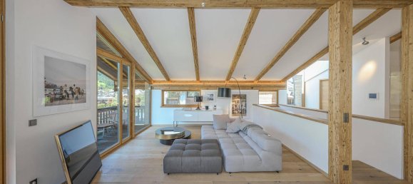 3 bedrooms Penthouse in Kitzbuhel, Austria No. 236698 4