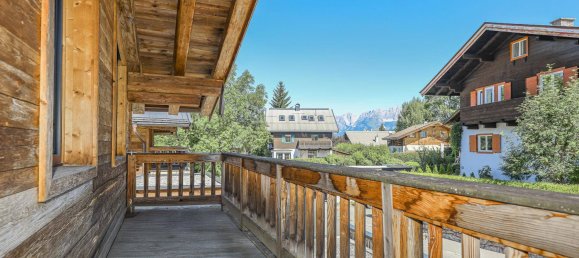 3 bedrooms Penthouse in Kitzbuhel, Austria No. 236698 11