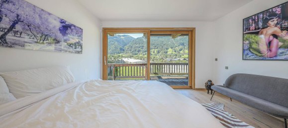 3 bedrooms Penthouse in Kitzbuhel, Austria No. 236698 19
