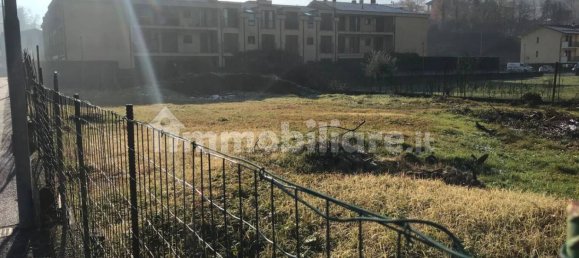 Grundstück in Cisano Bergamasco, Italy 1150m², Nr. 267267 3