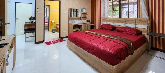 3 chambres Maison à Chiang Mai, Thailand No. 57743 20