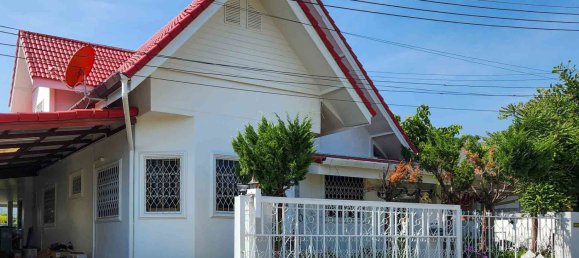 3 chambres Maison à Chiang Mai, Thailand No. 57743 2