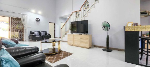 3 chambres Maison à Chiang Mai, Thailand No. 57743 12