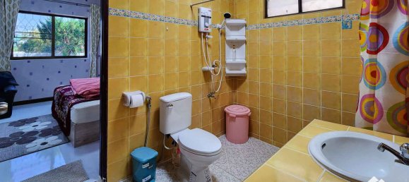 3 chambres Maison à Chiang Mai, Thailand No. 57743 18