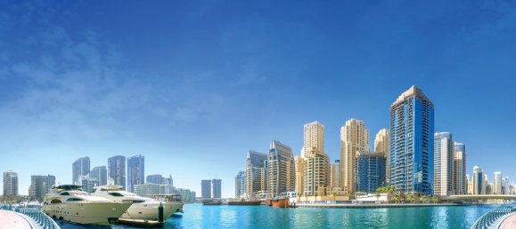 2 bedrooms Apartment in Dubai, UAE No. 187 11