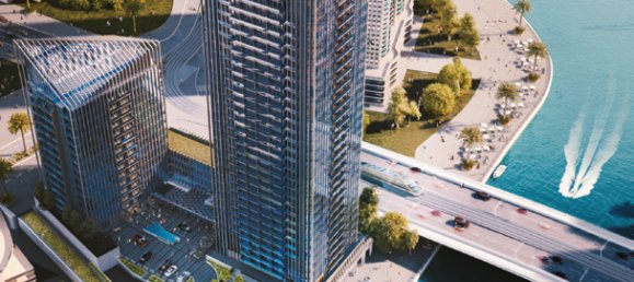 2 bedrooms Apartment in Dubai, UAE No. 187 10