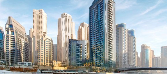 2 bedrooms Apartment in Dubai, UAE No. 187 6