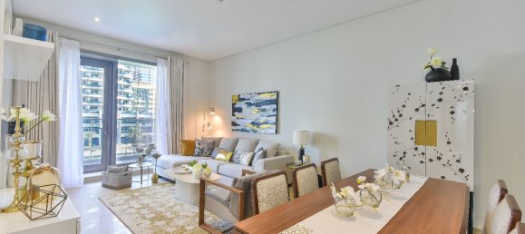 2 bedrooms Apartment in Dubai, UAE No. 187 4