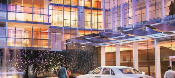 2 bedrooms Apartment in Dubai, UAE No. 187 8