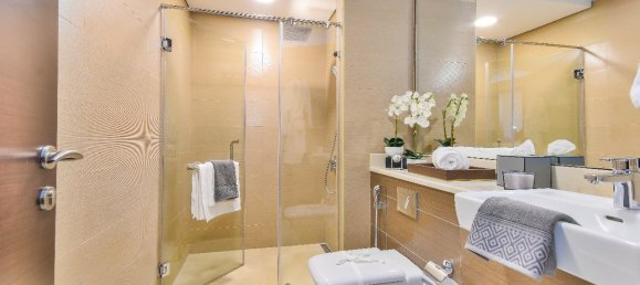 2 bedrooms Apartment in Dubai, UAE No. 187 14