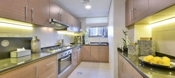 2 bedrooms Apartment in Dubai, UAE No. 187 7