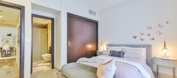 2 bedrooms Apartment in Dubai, UAE No. 187 5