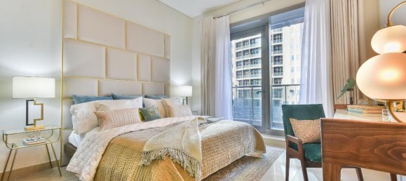 2 bedrooms Apartment in Dubai, UAE No. 187 3